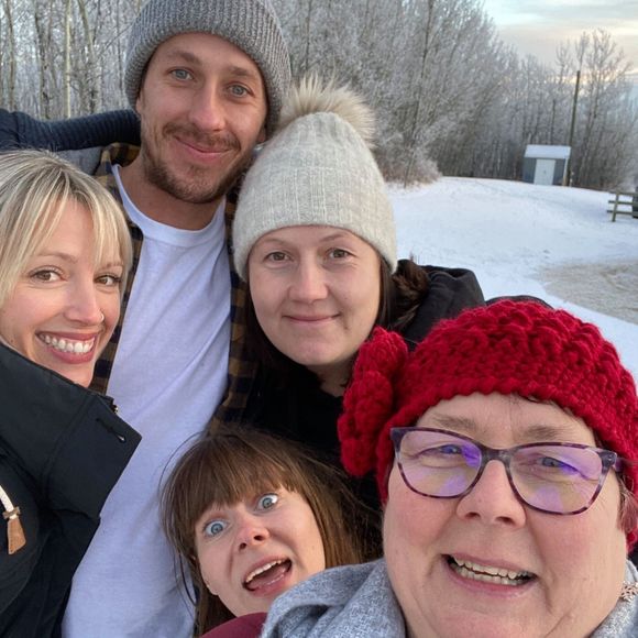 Meet your Posher, Janice - Picture 1 of 1